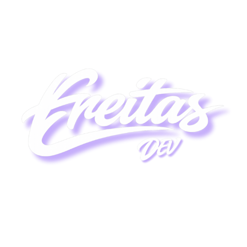 Logo Freitas Dev